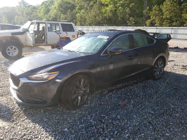 Vin: jm1gl1vm1l1517006, lot: 55559315, mazda 6 touring 2020 img_1