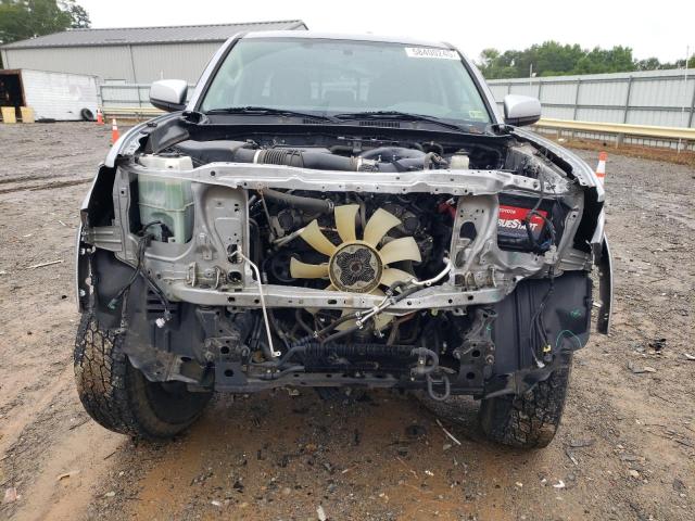 2024 TOYOTA TACOMA SR5 3TYKD5HNXRT005196