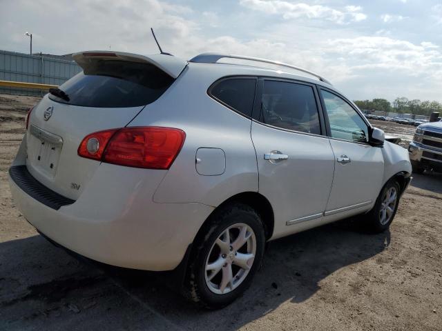 Vin: jn8as5mtxbw190393, lot: 55900375, nissan rogue s 20113