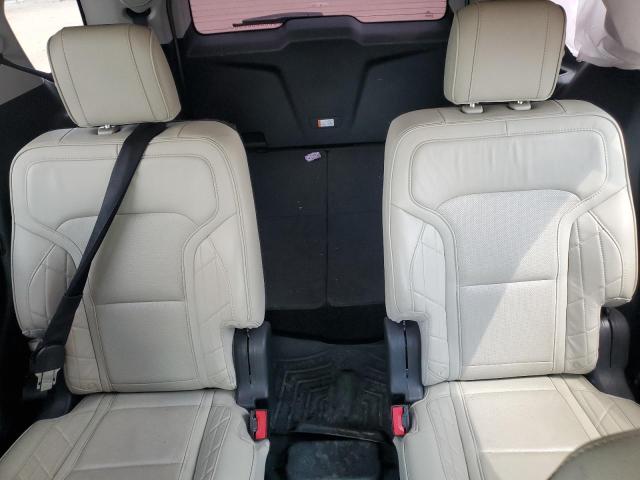 2016 FORD EXPLORER P - 1FM5K8HT1GGD00026