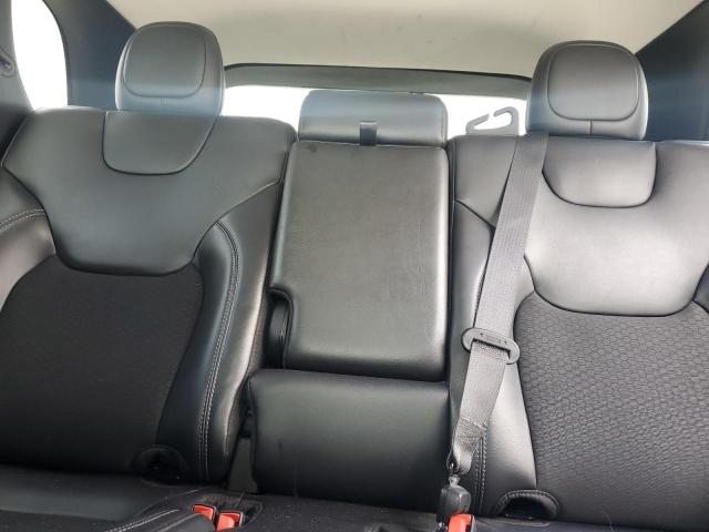 2020 JEEP CHEROKEE L - 1C4PJLLB0LD582320