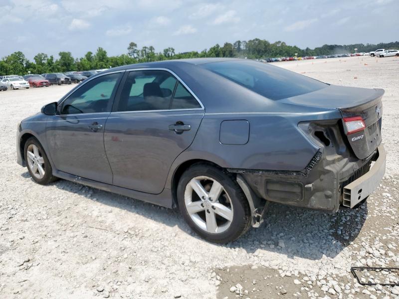 Vin: 4t1bf1fk4eu321542, lot: 56846115, toyota camry l 20142