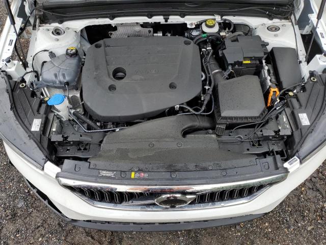 2025 VOLVO XC40 PLUS YV4L12UE3S2503506