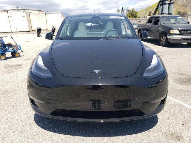 2025 TESLA MODEL Y 7SAYGDED4SF278943