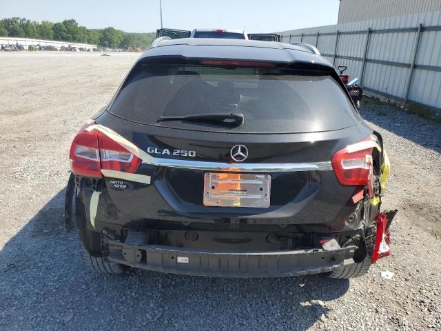 2015 MERCEDES-BENZ GLA 250 - WDCTG4EB7FJ184053