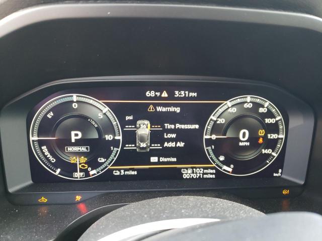 2024 MITSUBISHI OUTLANDER - JA4T5VA94RZ054641