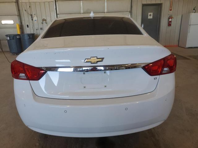 2015 CHEVROLET IMPALA LT - 2G1115SL9F9277209