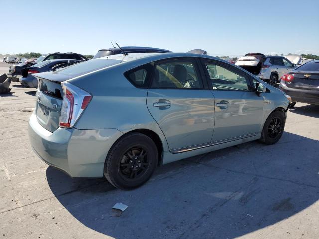 Vin: jtdkn3duxd5693466, lot: 58001555, toyota prius 20133
