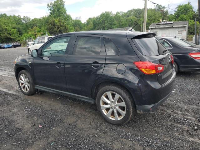 Vin: 4a4ar3au3fe011625, lot: 55745675, mitsubishi outlander es 20152