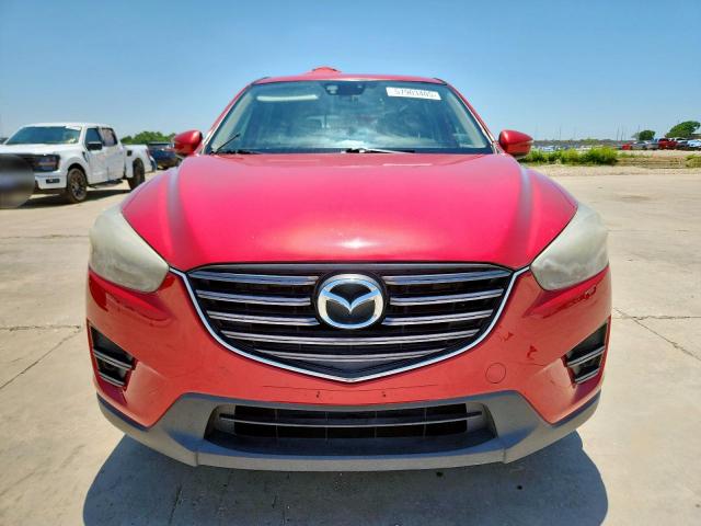 2016 MAZDA CX-5 GT JM3KE2DY5G0813437