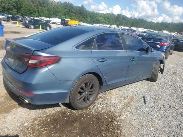 Vin: 5npe24af0fh207199, lot: 58960525, hyundai sonata se 20153
