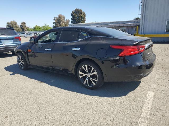 Vin: 1n4aa6ap5hc440005, lot: 56185765, nissan maxima 3.5s 20172