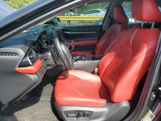 2021 TOYOTA CAMARY 4T1K61AK5MU438469
