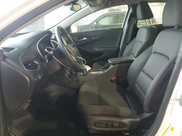 2023 CHEVROLET MALIBU RS - 1G1ZG5ST9PF178481