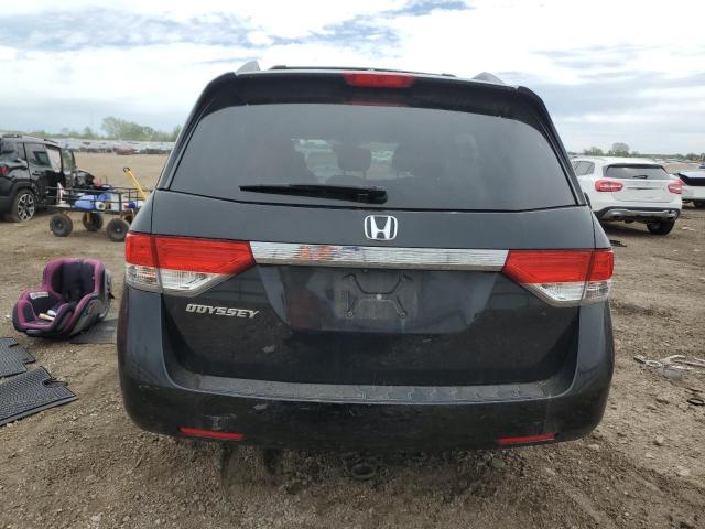 2015 HONDA ODYSSEY EX - 5FNRL5H68FB047551