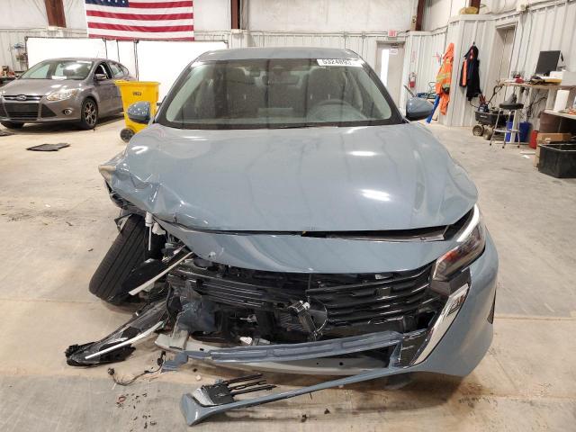 2024 NISSAN SENTRA SV - 3N1AB8CV3RY362138