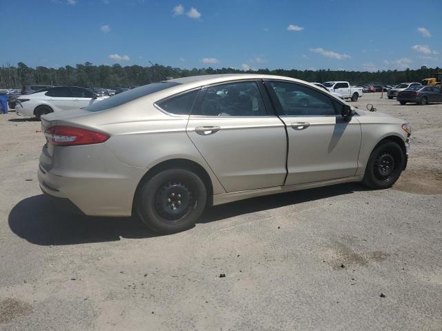 Vin: 3fa6p0g74kr246213, lot: 57600785, ford fusion s 20193