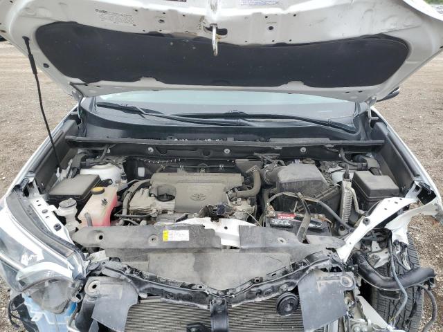 2017 TOYOTA RAV4 LIMIT - 2T3DFREV3HW595684
