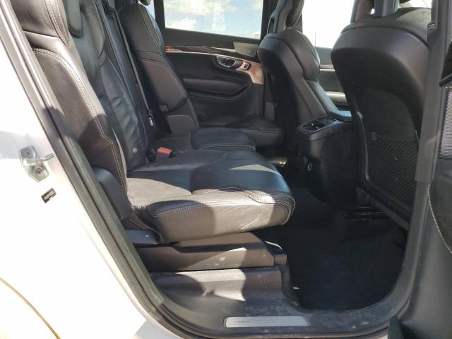 2017 VOLVO XC90 T6 YV4A22PK7H1121385
