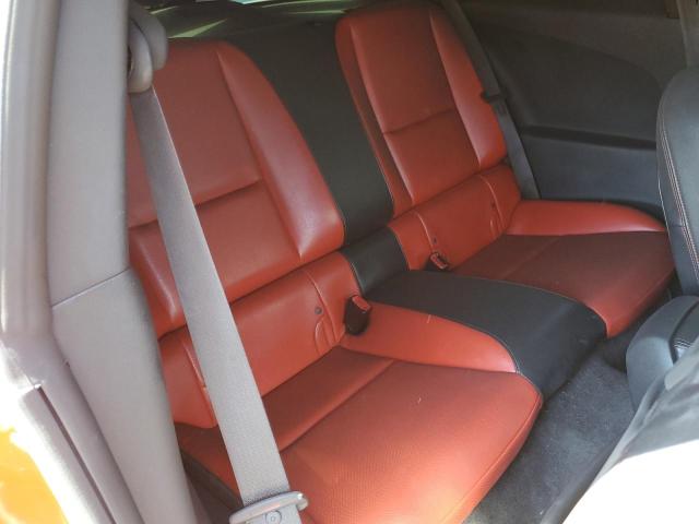 2010 CHEVROLET CAMARO SS - 2G1FK1EJ8A9120673