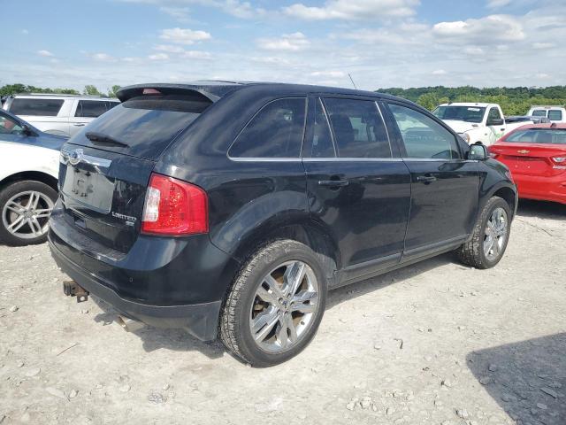 Vin: 2fmdk4kcxcba95885, lot: 57689475, ford edge limited 20123