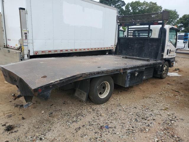 ISUZU NPR HD 2022 white  diesel JALC4W161N7013585 photo #4