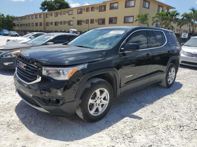 Vin: 1gkknkla8kz270798, lot: 57899025, gmc acadia sle 2019 img_1