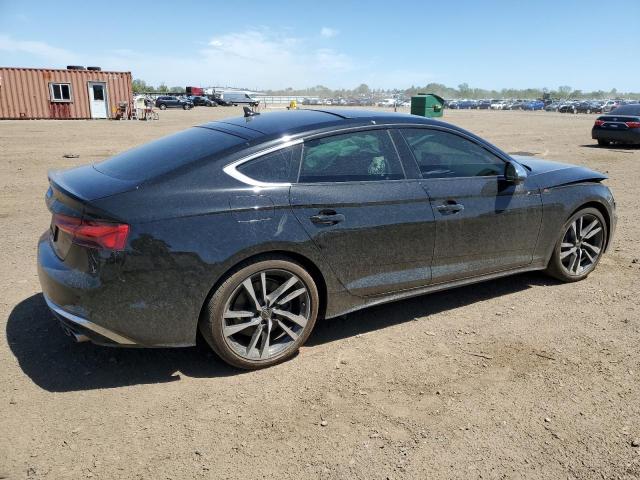Vin: wauc4cf51ra104393, lot: 57342495, audi s5/rs5 premium plus 20243