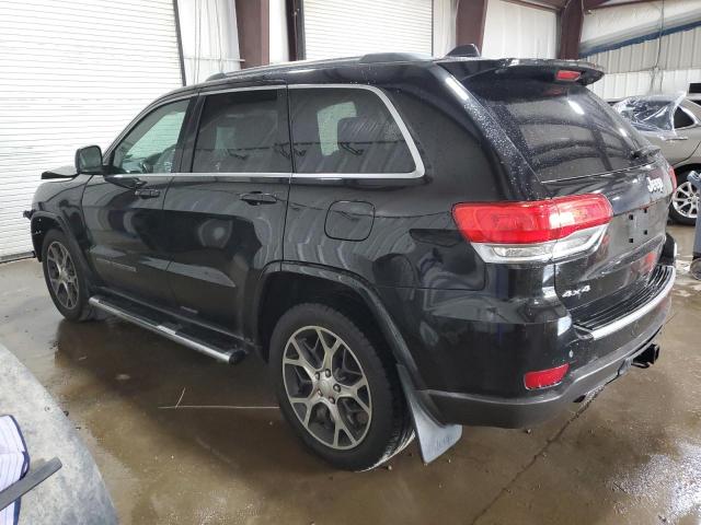 Vin: 1c4rjfbg0jc264028, lot: 57494565, jeep grand cher limited 20182