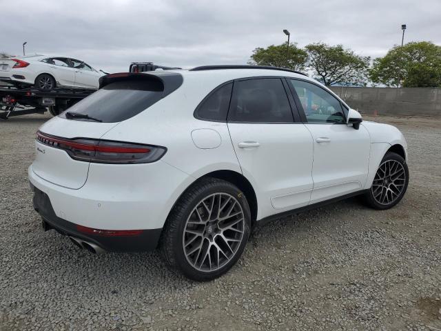 Vin: wp1ab2a5xklb32705, lot: 55516255, porsche macan s 20193