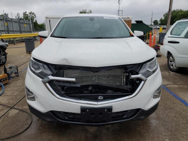 2018 CHEVROLET EQUINOX LT - 2GNAXSEV5J6278070