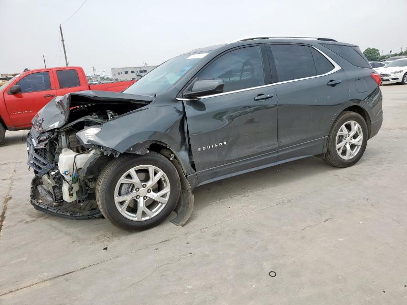 Vin: 3gnaxlex5ls546398, lot: 57501385, chevrolet equinox lt 2020 img_1