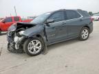 2020 CHEVROLET EQUINOX LT - 3GNAXLEX5LS546398