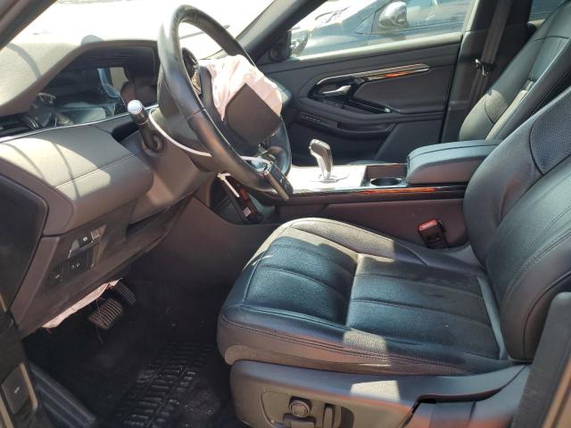 2020 LAND ROVER RANGE ROVE - SALZJ2FX1LH117198