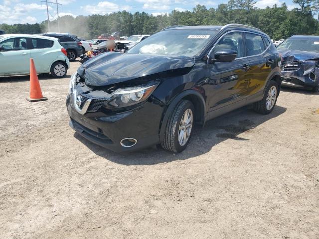 Vin: jn1bj1cp6jw109794, lot: 56239795, nissan rogue s 2018 img_1