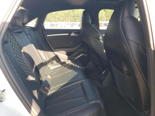 2019 AUDI RS3 WUABWGFFXKA906071
