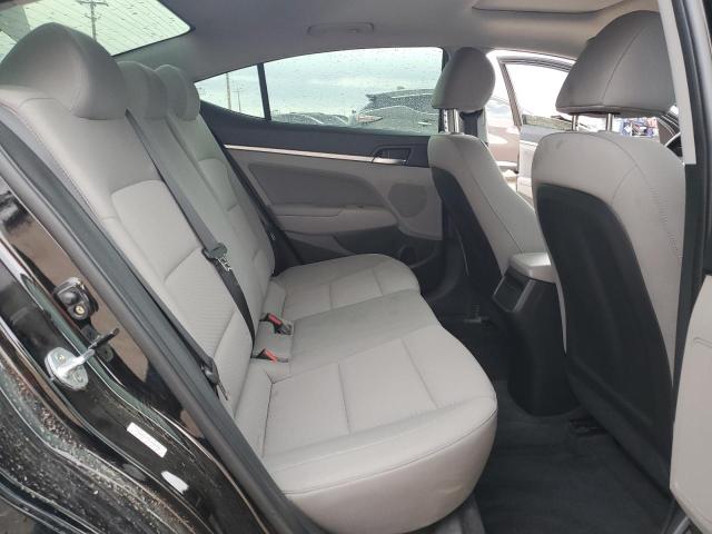 2020 HYUNDAI ELANTRA SE - KMHD84LF8LU996996