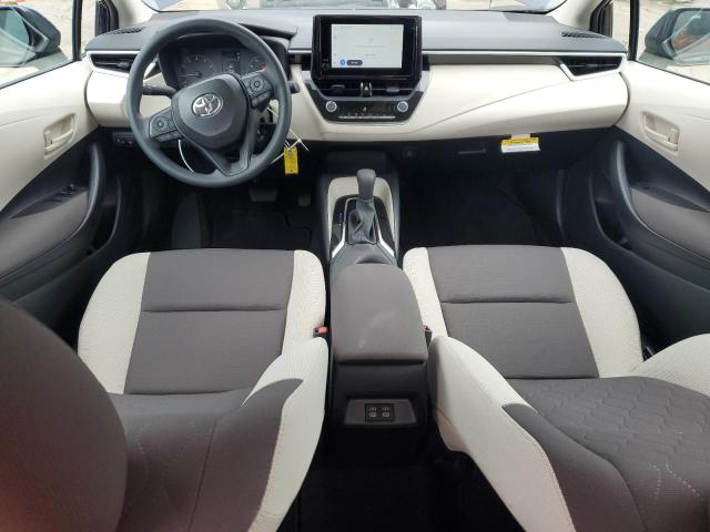 2025 TOYOTA COROLLA LE - 5YFB4MDE7SP297626