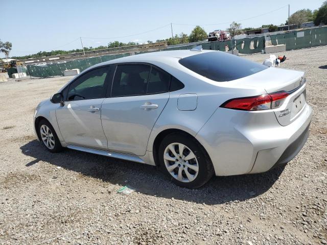 Vin: 5yfb4mde2pp078838, lot: 57286295, toyota corolla le 20232
