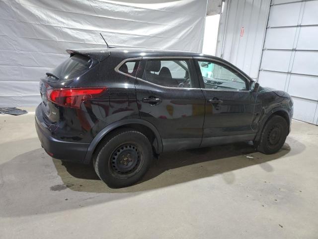Vin: jn1bj1cr6jw256280, lot: 57936705, nissan rogue s 20183