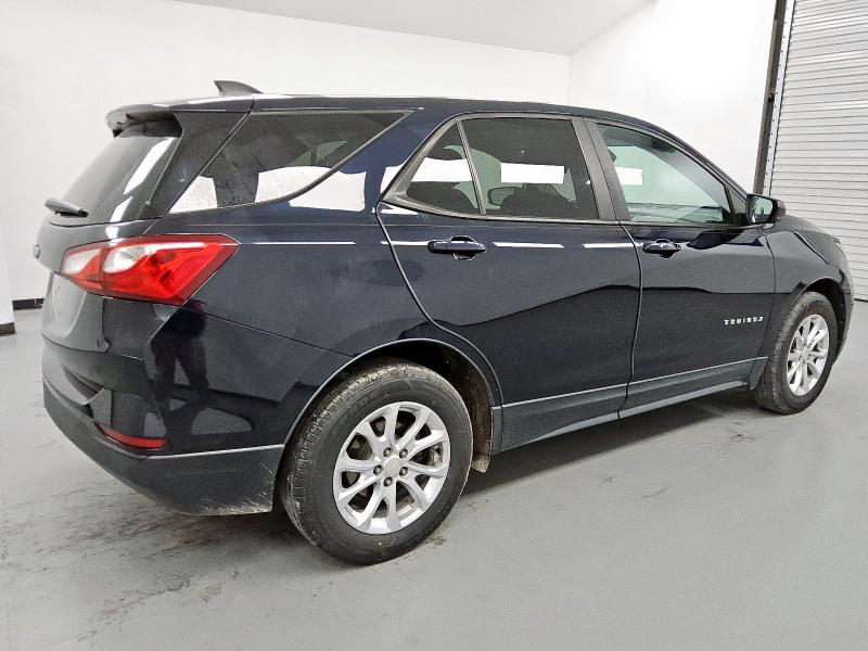 Vin: 3gnaxhev2ls715191, lot: 58572105, chevrolet equinox ls 20203