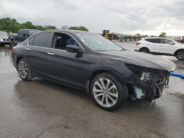 Vin: 1hgcr2e57da259783, lot: 54693865, honda accord sport 20134