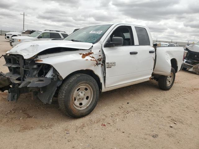 RAM 1500 CLASS