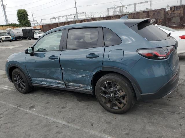 Vin: 3czrz1h59sm702976, lot: 58160415, honda hr-v sport 20252