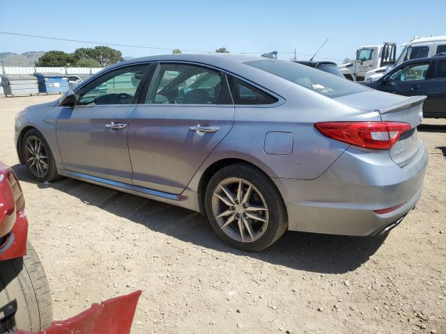 Vin: 5npe34ab1fh055265, lot: 56352865, hyundai sonata sport 20152