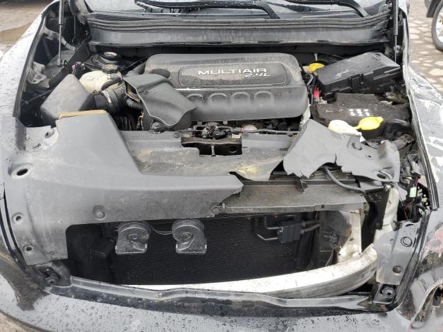 2016 JEEP CHEROKEE L - 1C4PJMCB1GW299859