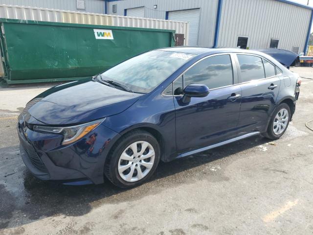 Vin: 5yfb4mde5pp033893, lot: 55125105, toyota corolla le 2023 img_1