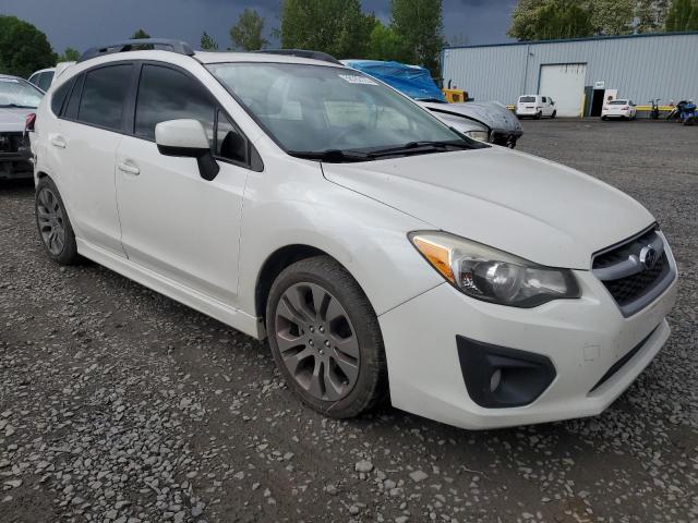 Vin: jf1gpas63e8216456, lot: 56762125, subaru impreza sport limited 20144