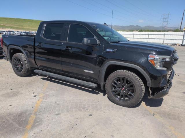 Vin: 1gtu9cet0mz419219, lot: 57103975, gmc sierra k1500 elevation 20214