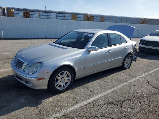MERCEDES-BENZ E 320